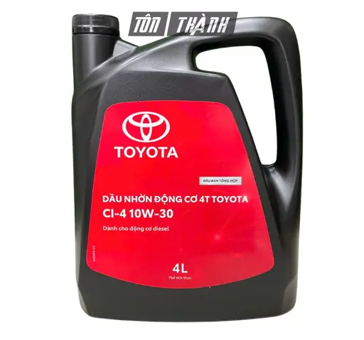 Nhot Toyota Cho Xe May