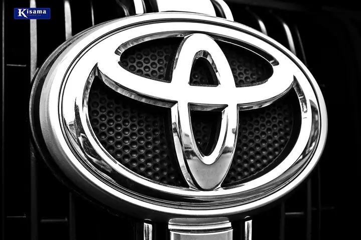 Những Nhãn Hiệu Xe Toyota Những Nhãn Hiệu Xe Toyota