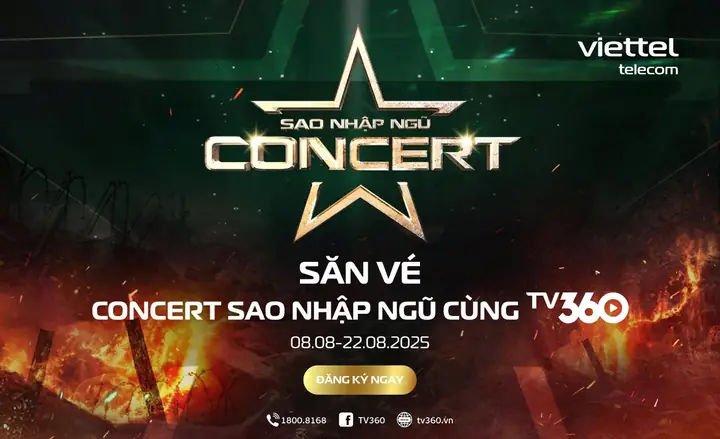 Nhượng Vé Toyota Concert 2019 Nhượng Vé Toyota Concert 2019