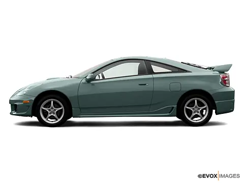 Nissan 350z Vs Toyota Celica