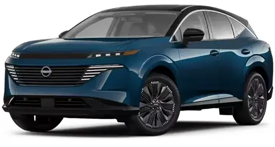 Nissan Murano Vs Toyota Highlander