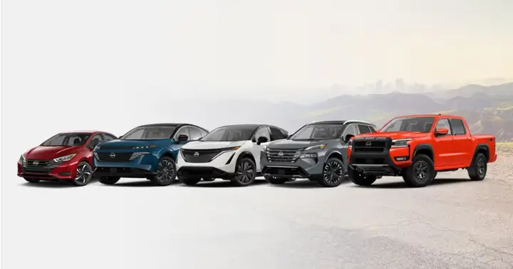 Nissan Vs Toyota Maintenance Cost