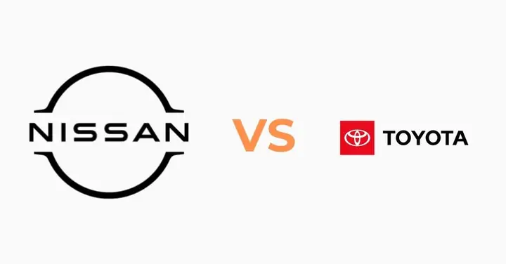 Nissan Vs Toyota Maintenance Cost