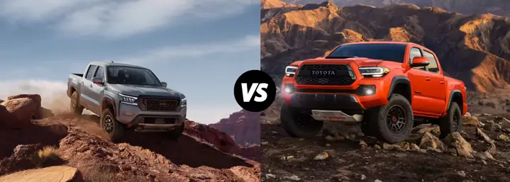 Nissan Vs Toyota Reliability