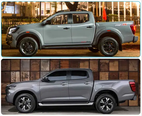 Nissan Vs Toyota Vs Mazda