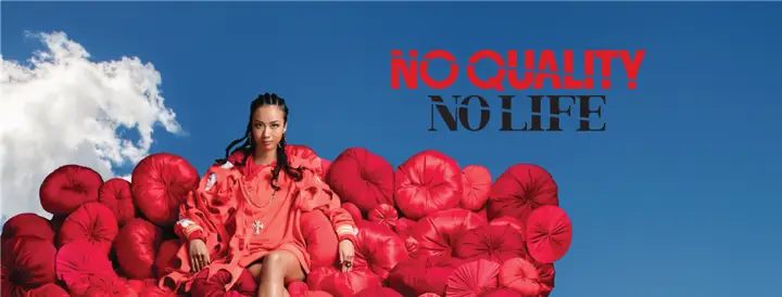 No Quality No Life Toyota No Quality No Life Toyota