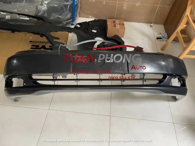 Noi That Toyota Altis 2006