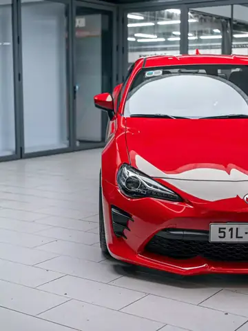 Noi That Toyota Gt86 2019 Noi That Toyota Gt86 2019