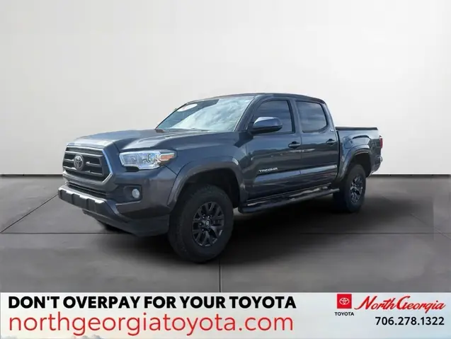 North Ga Toyota Used Trucks North Ga Toyota Used Trucks
