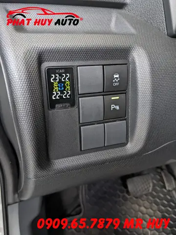 Nút Chờ Trên Xe Toyota Nút Chờ Trên Xe Toyota