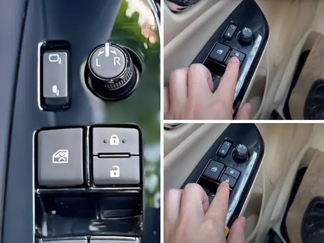 Nút Dự Phòng Toyota Vios Nút Dự Phòng Toyota Vios