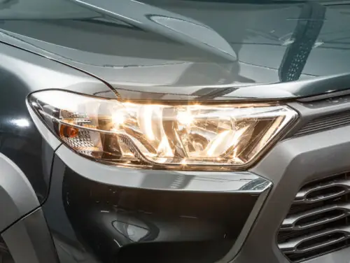 Oakland Toyota Repair