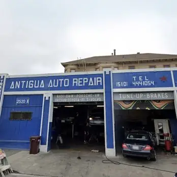 Oakland Toyota Repair