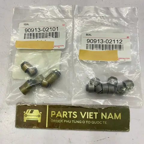 Oc Toyota Parts