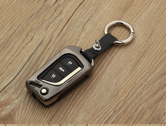 Ốp Chìa Khoá Toyota