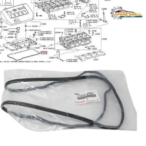 Order Genuine Toyota Parts Online