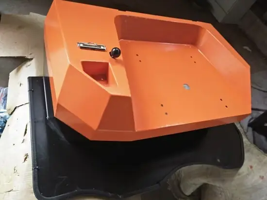 Origin Of Toyota Forklift 7fb25