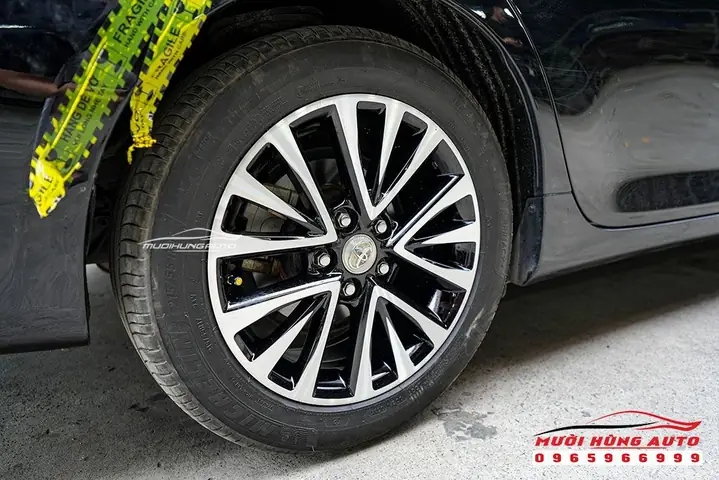 Original Price Toyota Corolla 2018