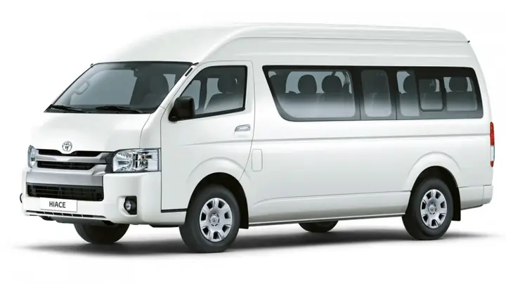 Oto Toyota Ca Map Cu