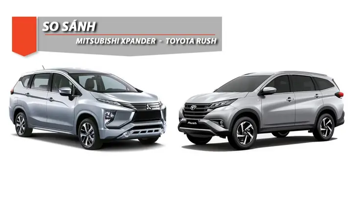 Otofun Xpander Hay Toyota Fush