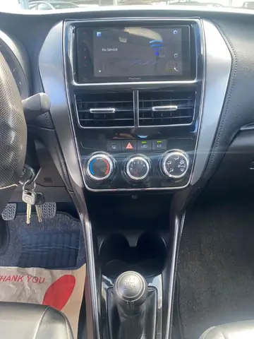 Owner Manual Pioneer Toyota Vios Owner Manual Pioneer Toyota Vios