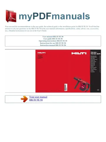 Owners Manual Mx72 Toyota Pdf