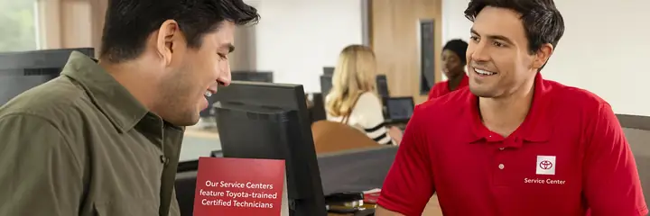 Oxmoor Toyota Service Phone Number