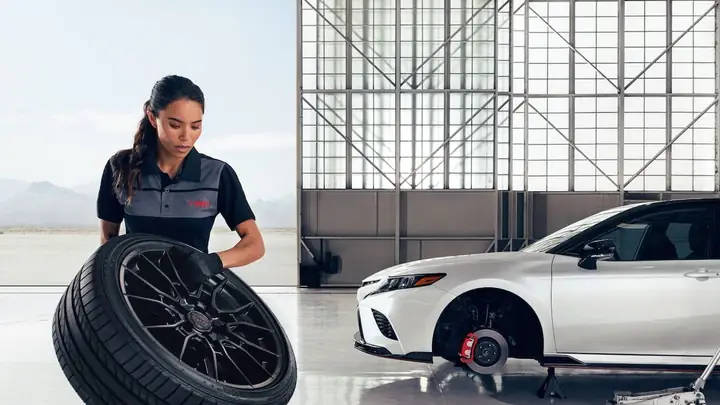 Oxmoor Toyota Service Phone Number