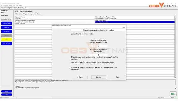 Pass Code Calculator Toyota Download