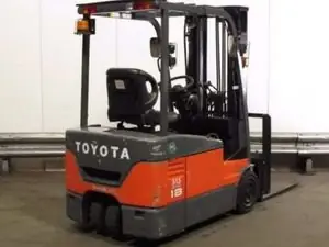 Pdf Toyota Forklift 6fdl10 Specs