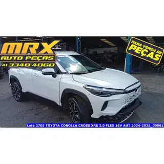 Peças Toyota Rio De Janeiro