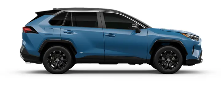 Pedersen Toyota Fort Collins Co