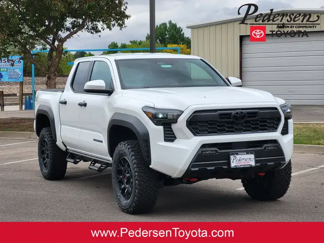 Peterson Toyota Service Fort Collins