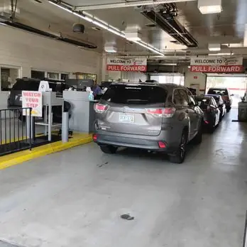 Peterson Toyota Service Fort Collins