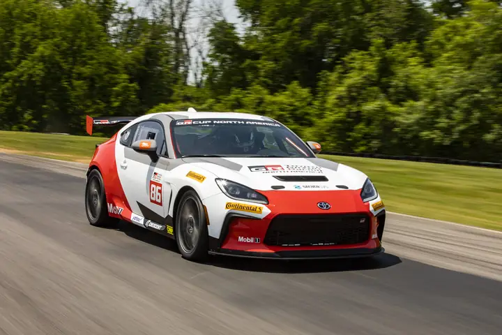 Phân Biệt Các Xe Toyota