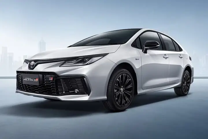 Phân Biệt Xe Toyota Altis Phân Biệt Xe Toyota Altis