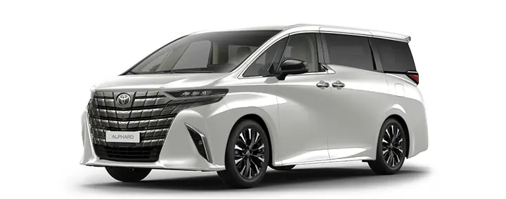 Phi Cơ Mặt Đất Toyota