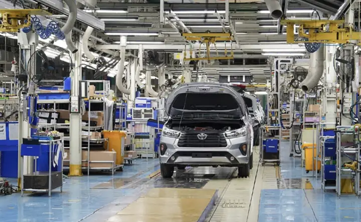 Phiếu Kiểm Tra Xe Toyota Phiếu Kiểm Tra Xe Toyota