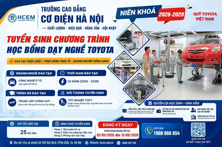 Phỏng Vấn Vòng 2 Toyota Phỏng Vấn Vòng 2 Toyota