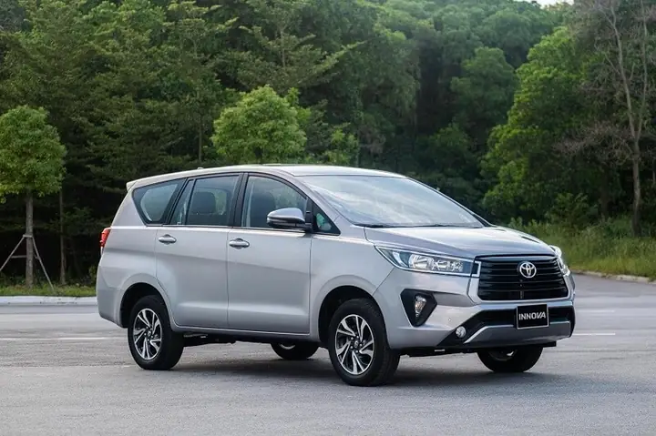 Phỏng Vấn Xin Việc Toyota
