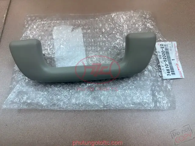Phụ Kiện Toyota Previa 2007