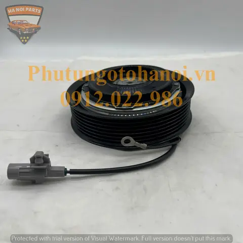 Phu Tung Oto Toyota Innova