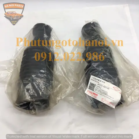 Phu Tung Oto Toyota Vios