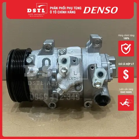 Phụ Tùng Toyota Altis 2009