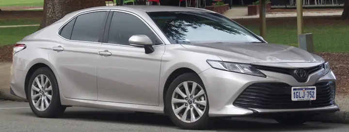 Phụ Tùng Toyota Camry