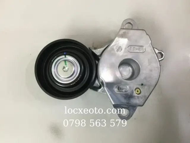 Phụ Tùng Toyota Chính Hãng Tphcm