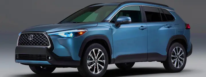 Phụ Tùng Toyota Corolla Phụ Tùng Toyota Corolla
