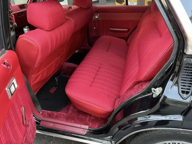 Phụ Tùng Toyota Cressida Mx72
