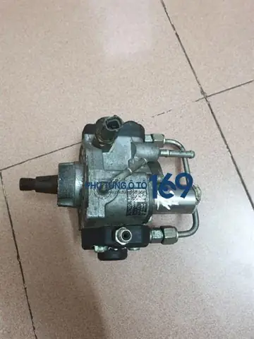 Phụ Tùng Toyota Fortuner Phụ Tùng Toyota Fortuner