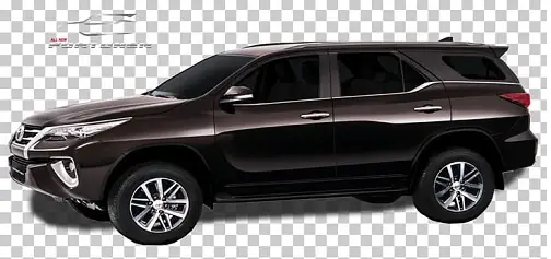 Phụ Tùng Toyota Fortuner Phụ Tùng Toyota Fortuner